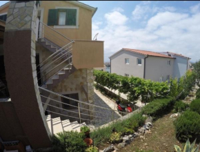 Stephador apartment